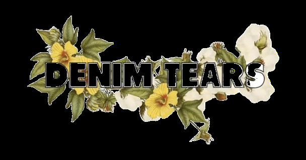 Denim tears Profile Picture