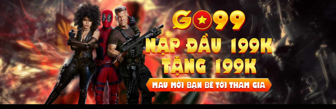 Nhà Cái GO99 Cover Image