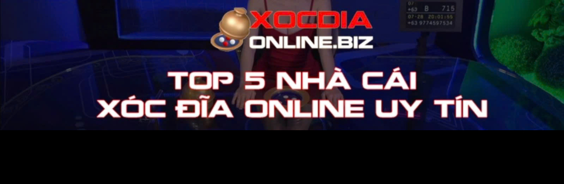 Xóc đĩa online Biz Cover Image