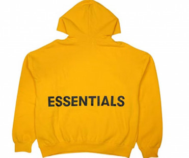 Essential Hoodie Profile Picture