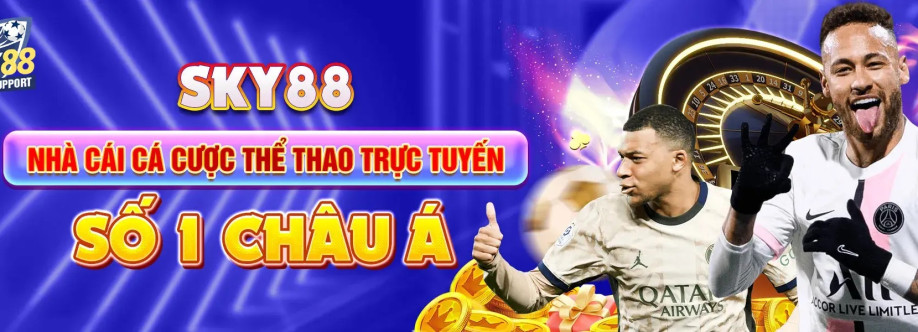 Trang Chủ Nhà Cái Sky88support Cover Image