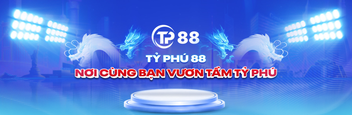 Tỷ Phú 88 Cover Image