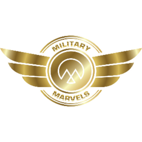 military marvels Profile Picture