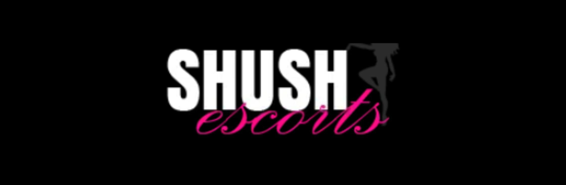 Shush Escorts Cover Image