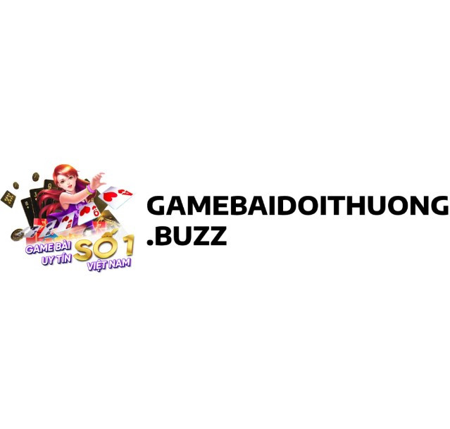 Game Bài Đổi Thưởng BUZZ Profile Picture