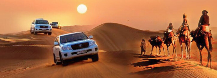 Desert Safari Wala Cover Image