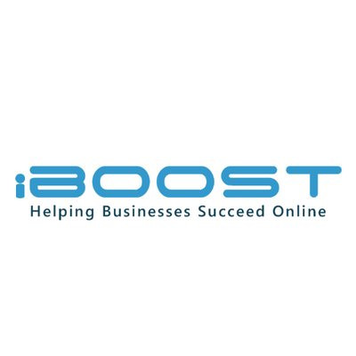 iBoost Web Profile Picture