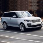 Range Rover Engines Profile Picture