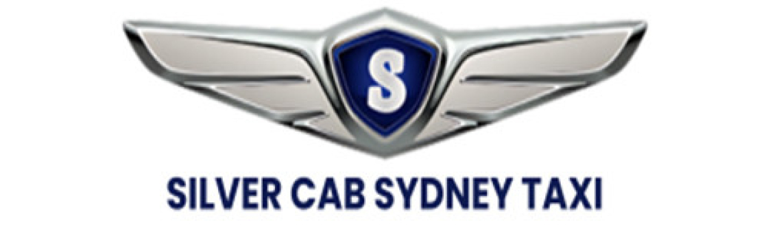 Silver Cab Sydney Taxi Cover Image