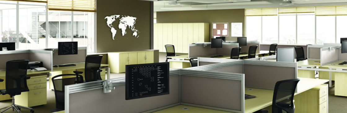 Clear Choice Office Solutions Cover Image