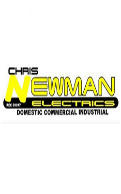 Chris Newman Electrics Profile Picture