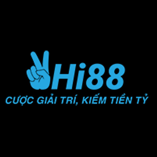 Hi88 Cổng game bài đổi thưởng uy tín Profile Picture