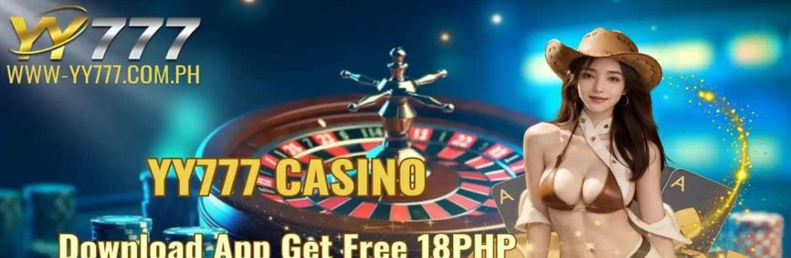 YY777 Casino Cover Image