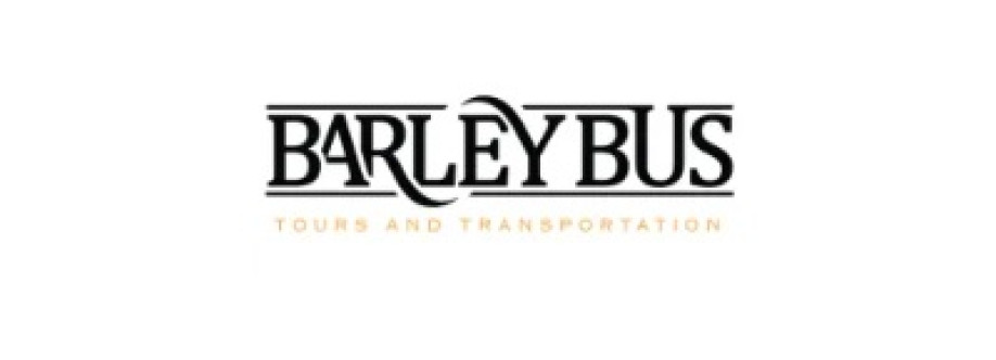 barleybus Cover Image