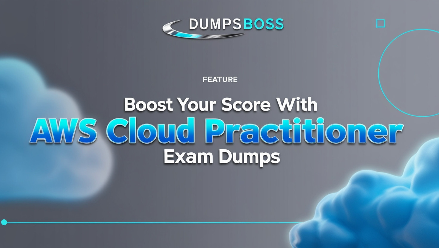 AWS Cloud Practitioner Exam Dumps Profile Picture