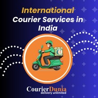 Courier Dunia Profile Picture