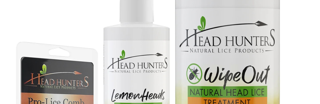 headhuntersnatural Cover Image