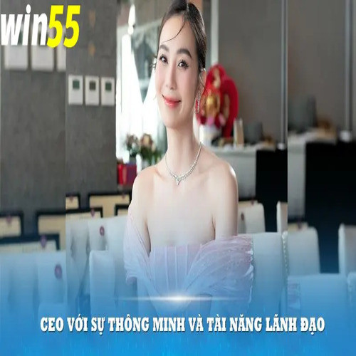 CEO Win55 Profile Picture