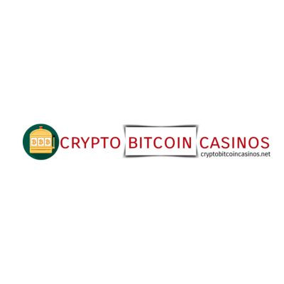 Crypto Bitcoin Casinos Crypto Bitcoin Casinos Profile Picture