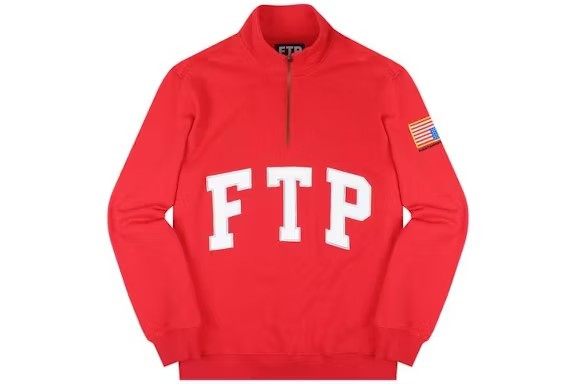 FTP Clothing Profile Picture