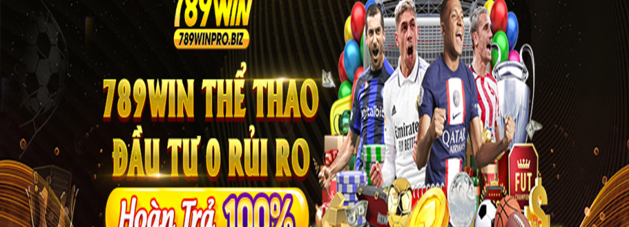 789Win Thiên Đường Giải Trí Cover Image