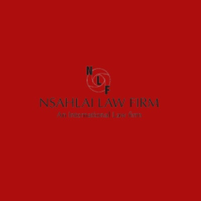 NSAHLAI LAW FIRM Profile Picture