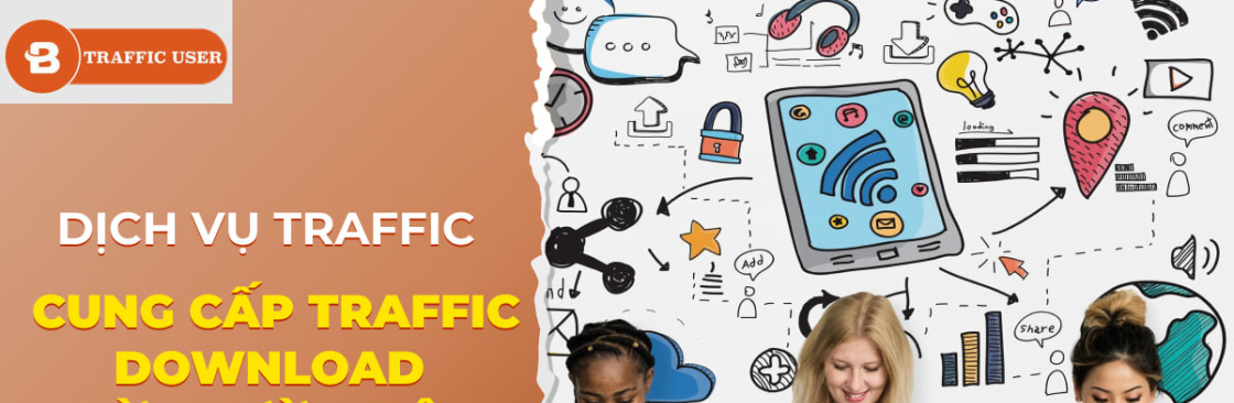 B Traffic User Web Cover Image