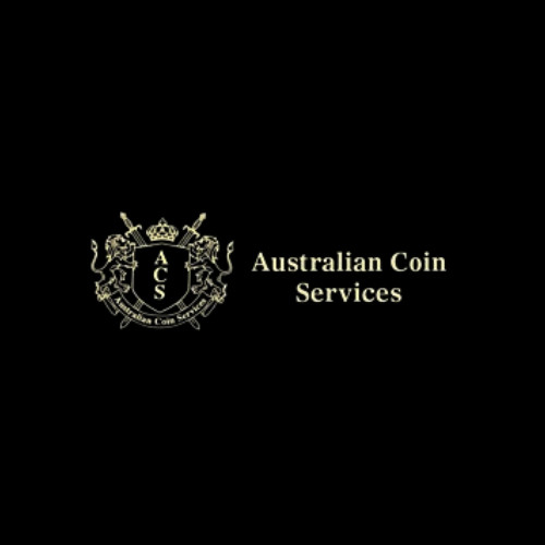 Australian Coin Services Profile Picture