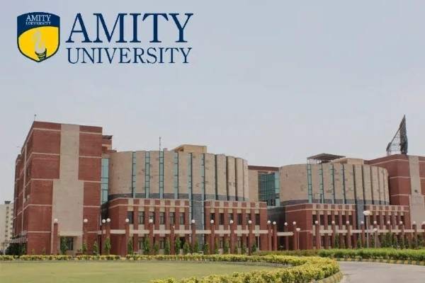 Online MBA Amity University | Download Brochure 2024