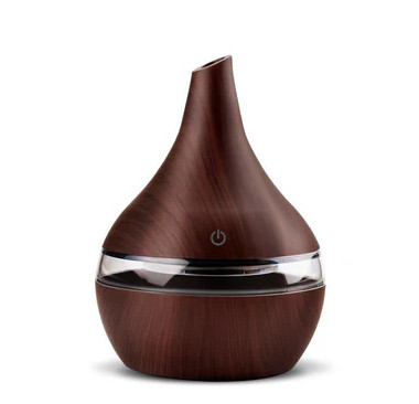 USB air humidifier Profile Picture