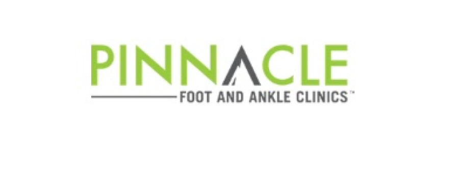 Pinnacle Foot and Ankle Clinics Cover Image