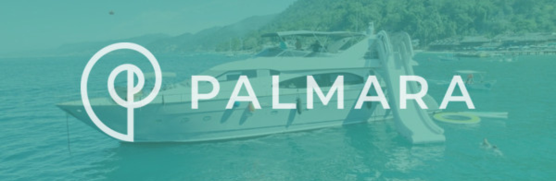 Palmara Charters Cover Image