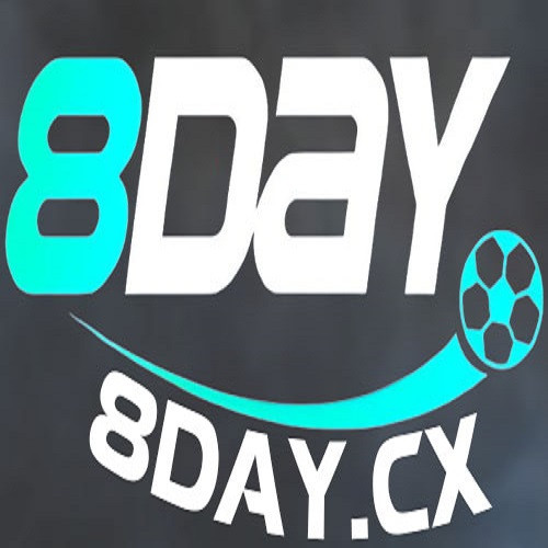 8Day cx Profile Picture