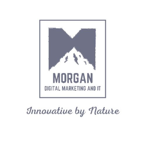 Morgan Digital Marketing and IT Profile Picture