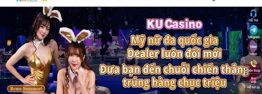 Kubet Casino Cover Image