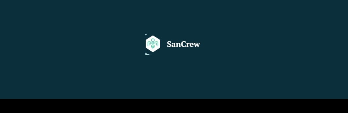 SanCrew Cleaning Cover Image