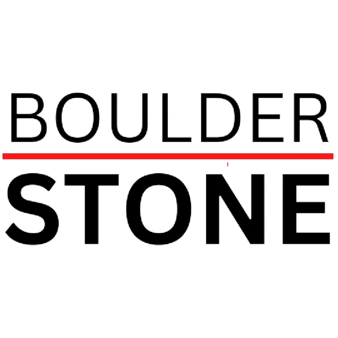 Boulder Stone Profile Picture