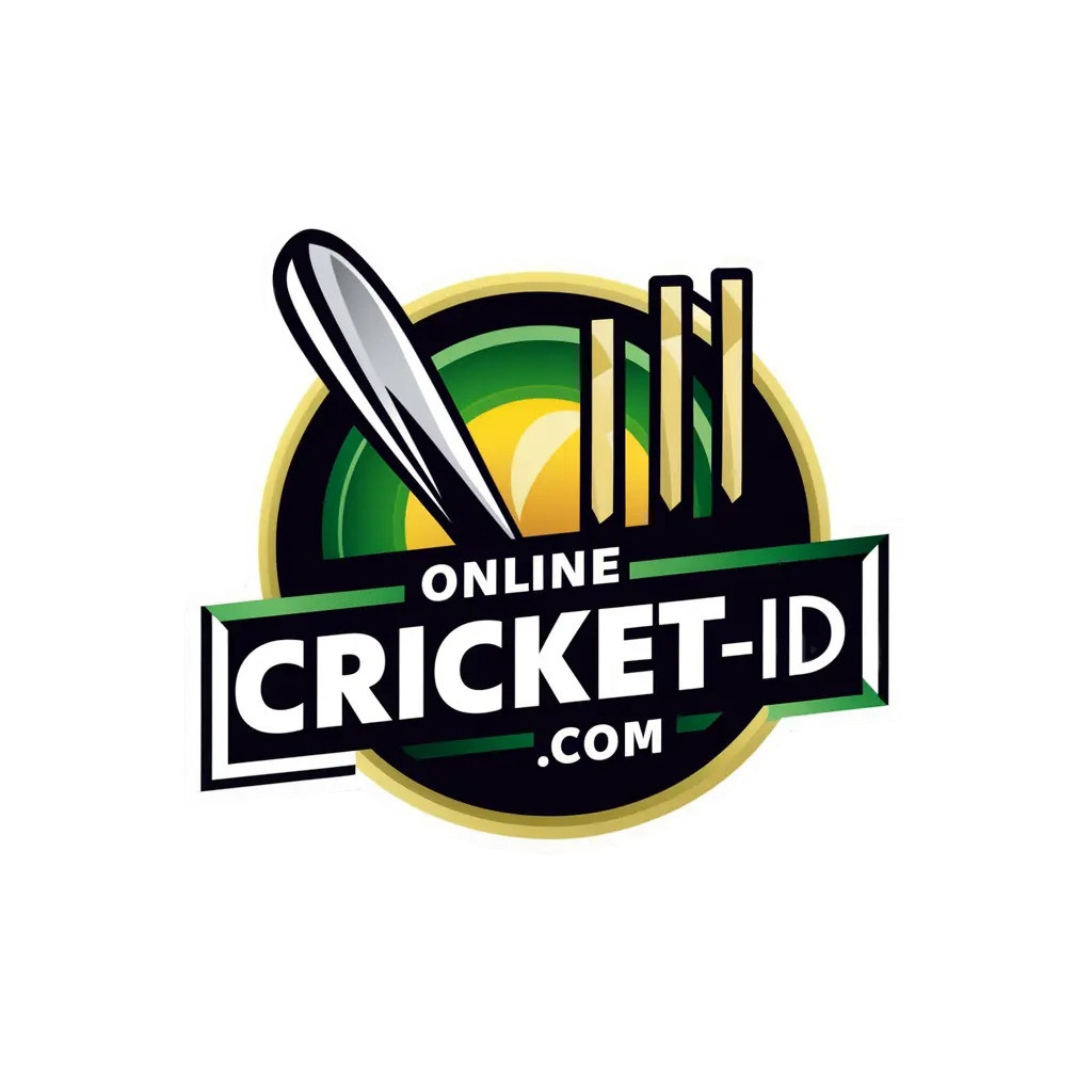 Online Cricket ID Profile Picture