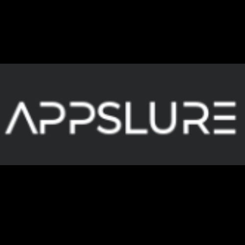 Appslure websolution Profile Picture