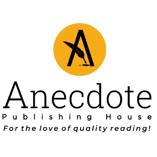 Anecdote Publishing House Profile Picture