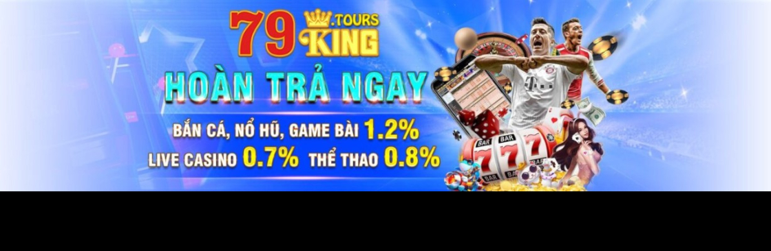 79KING Cover Image