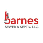 Barnes Sewer and Septic Service Profile Picture