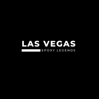 Las Vegas Epoxy Legends Profile Picture