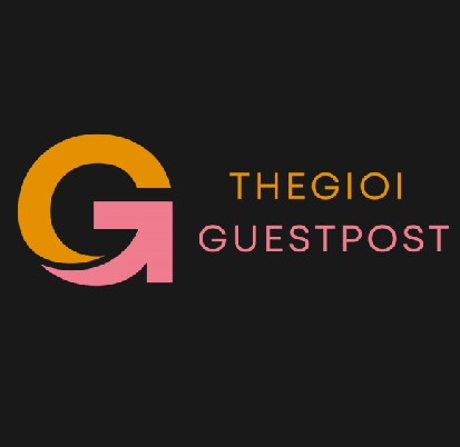 Thế Giới Guest Post Profile Picture