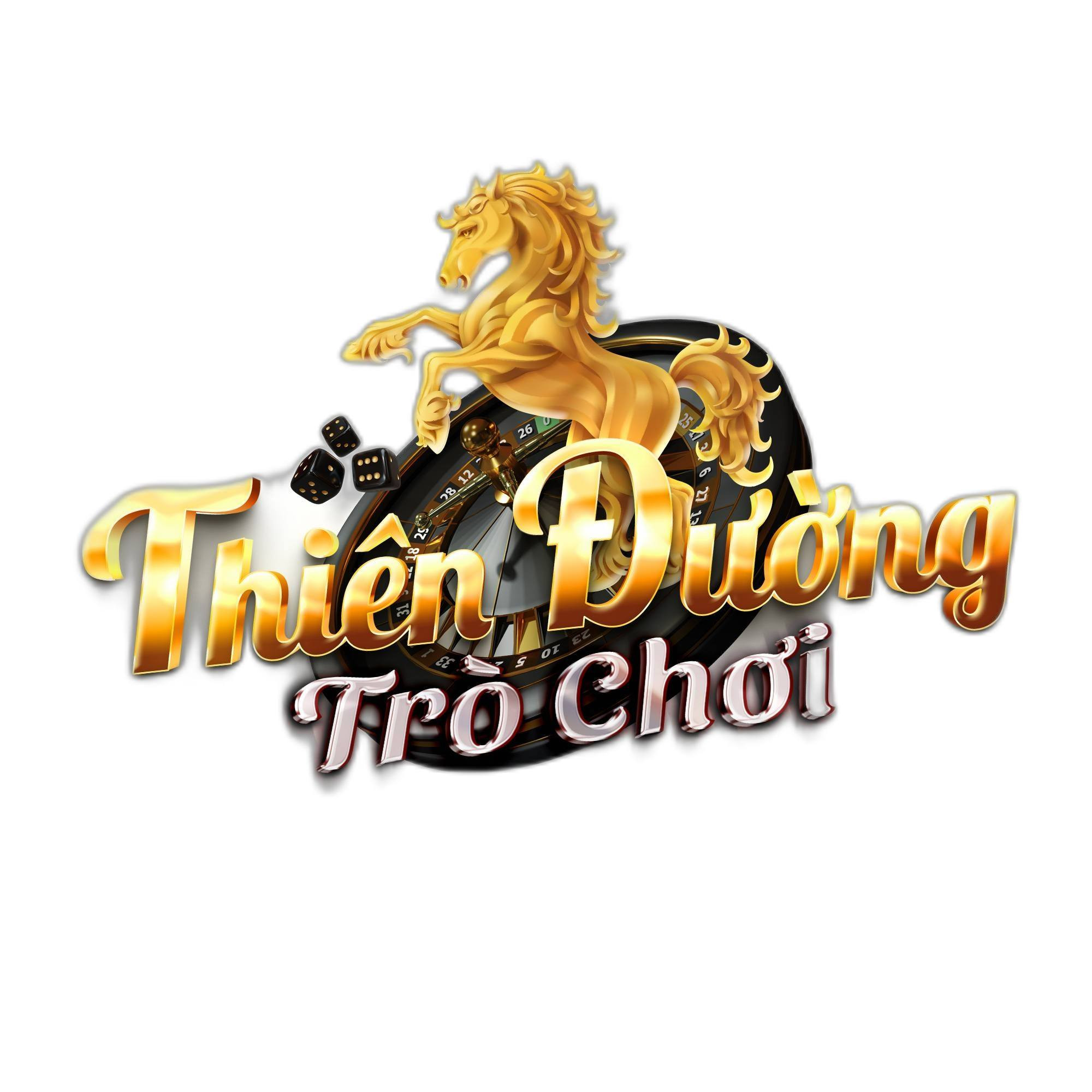 TDTC Thiên Đường Trò Chơi Profile Picture