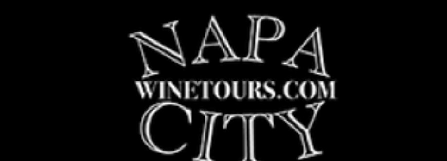 Napa City Wine Tours Cover Image