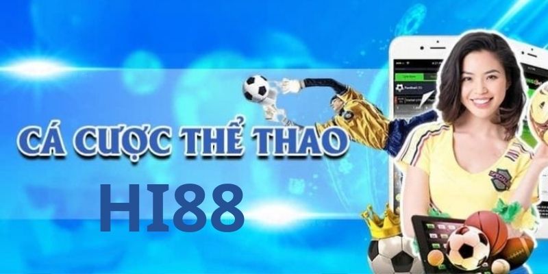 THỂ THAO HI88