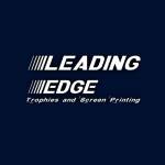 Leading Edge Trophies and Screen Printing profile picture