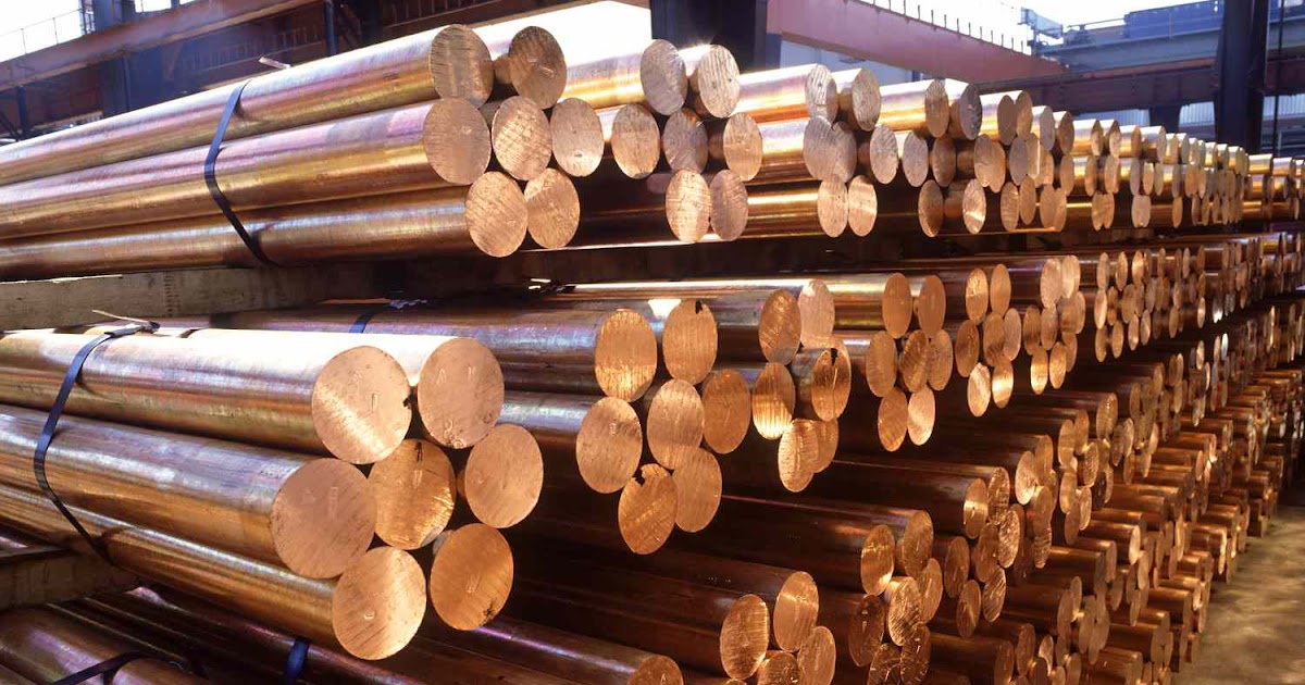 Innovations in Copper Strip Manufacturing: Insights from Koprex