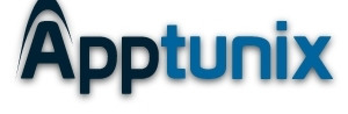 Apptunix Software Development Company Cover Image